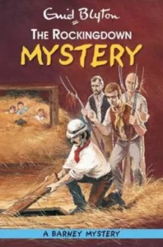 Image of Rockingdown Mystery by Enid Blyton Paperback