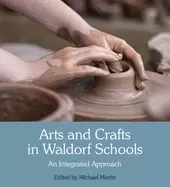 Image of arts and crafts in waldorf schools an integrated approach