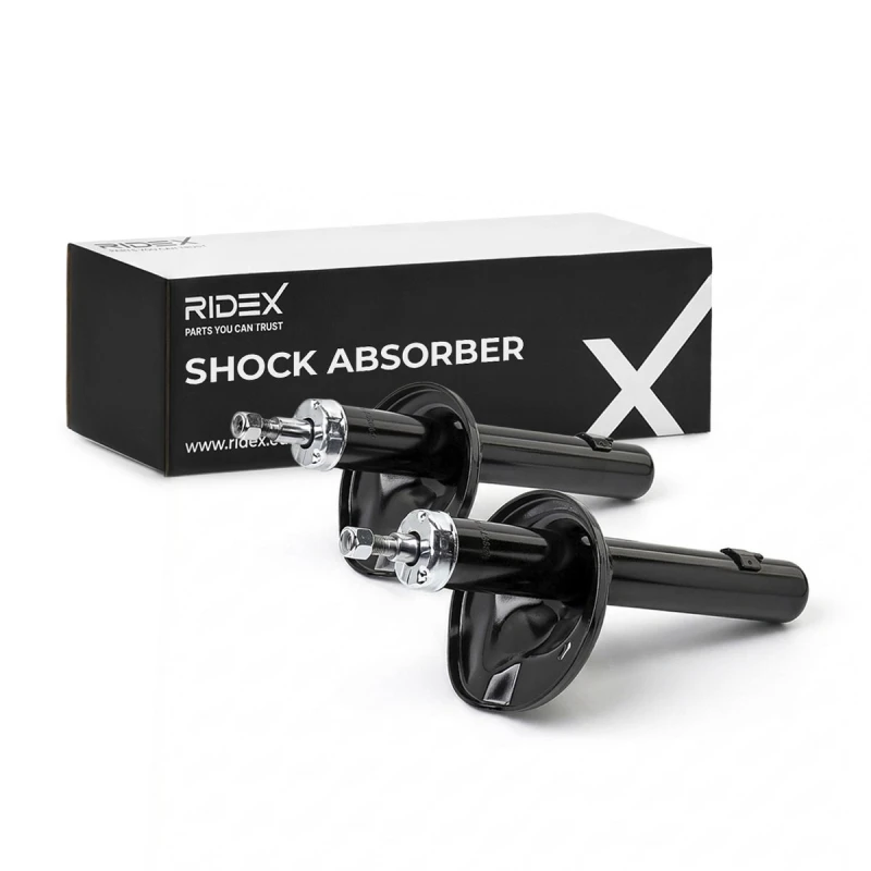 Image of Shock absorber RIDEX 854S2287