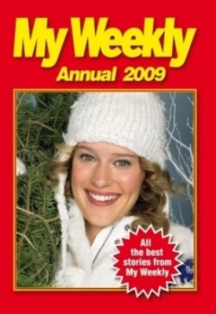 Image of My Weekly Annual 2009 Book
