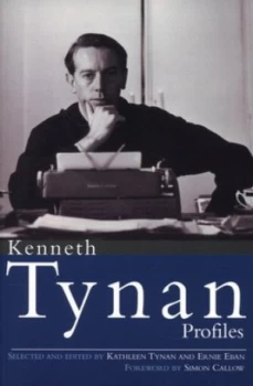 Image of Profiles by Kenneth Tynan Paperback