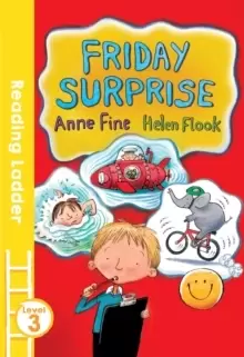 Image of Friday Surprise