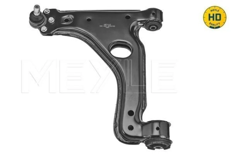 Image of Suspension arm MEYLE 616 050 0019/HD