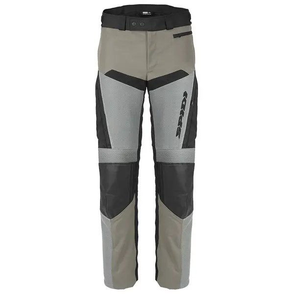 Image of Spidi Vent Pro Pants Black Ice 50