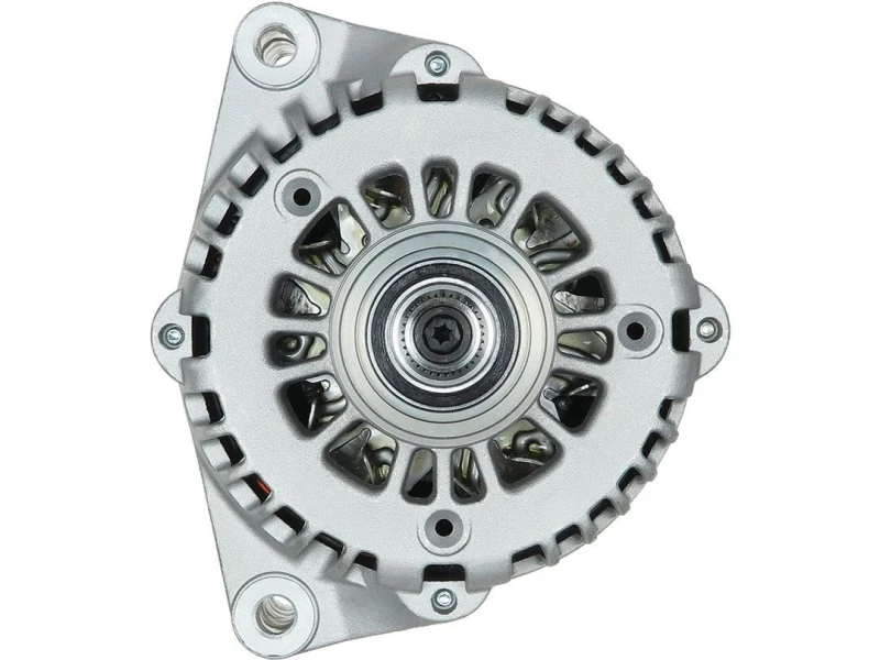 Image of AS-PL Alternator AS-PL A9299S