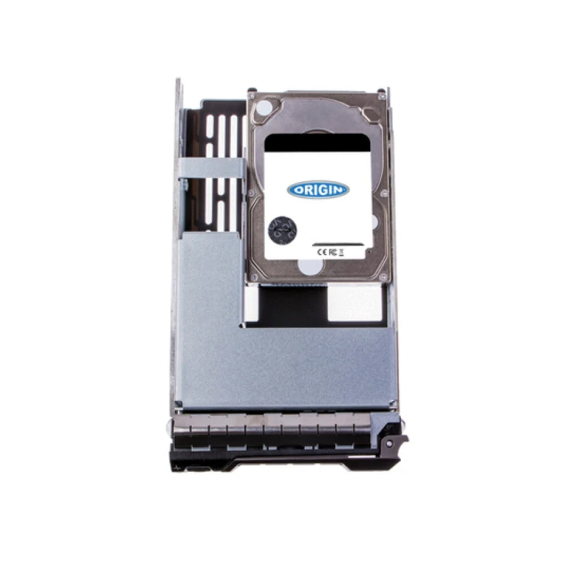 Image of Origin Storage Origin Storage HDD 600GB 3.5" SAS 10000RPM in Hot Swap Caddy DELL-600SAS/10-S17