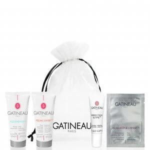 Image of Gatineau Freshers Survival Kit