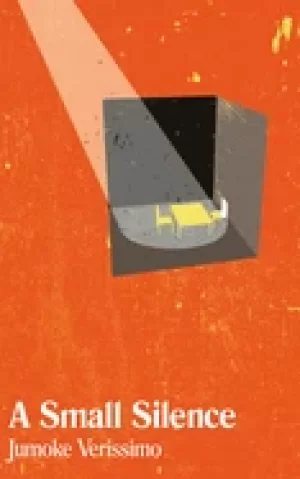 Image of small silence