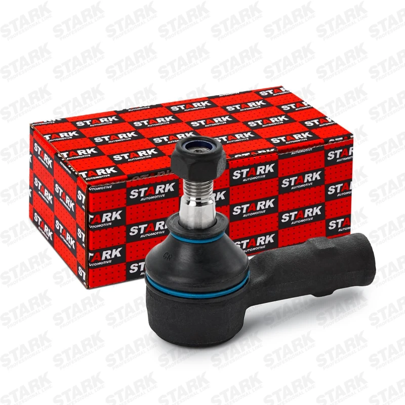Image of STARK SKTE-0280246 Track rod end Front axle both sides Tie Rod End (914)
