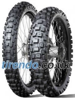 Dunlop Geomax MX 71 120/80-19 TT 63M Rear wheel, M/C, variant A