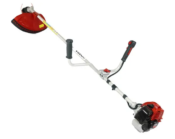 image of Cobra BC330CU Petrol Brush Cutter