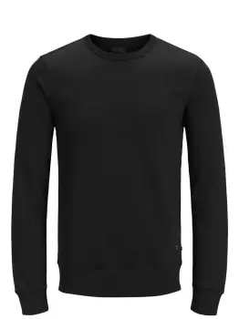 Image of PRODUKT Crewneck Sweatshirt Men Black