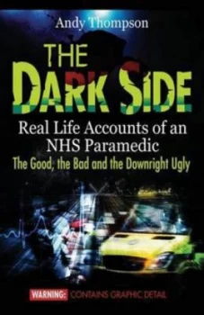 Image of Dark Side by Andy Thompson Paperback