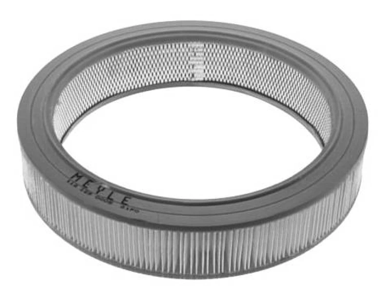 Image of MEYLE 112 129 0005 Air filter Original Quality, Filter Insert Air Filter (8)