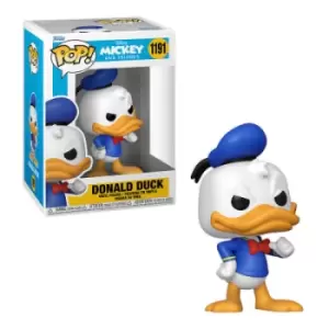 POP! Disney: Donald Duck - Classics for Merchandise