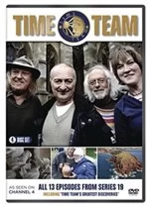 Image of Time Team Series 19