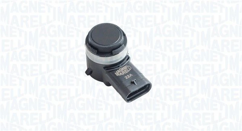 Image of MAGNETI MARELLI Parking sensor MAGNETI MARELLI 021016106010