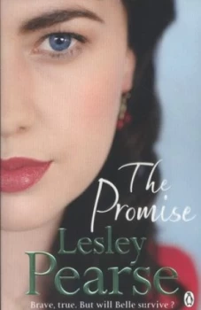 Image of The Promise by Lesley Pearse Paperback