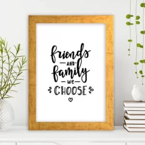 Image of AC21193311258 Multicolor Decorative Framed MDF Painting