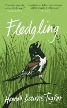 Image of Fledgling by Hannah Bourne-Taylor