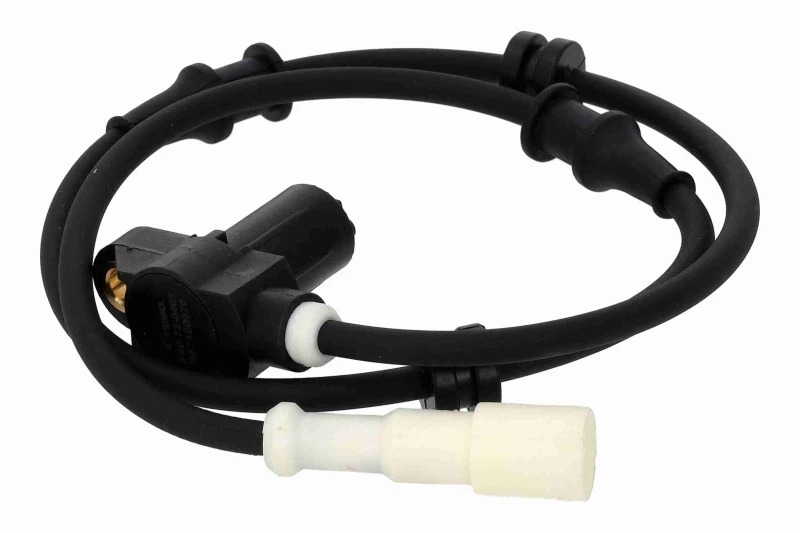 Image of VEMO V40-72-0469 ABS Sensor Original VEMO Quality, Front Axle Right Sensor,wheel speed (412)