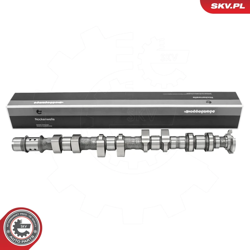 Image of ESEN SKV Camshaft ESEN SKV 80SKV050