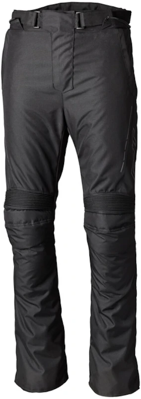 Image of RST S1 Waterproof Textile Pants Black Size 44
