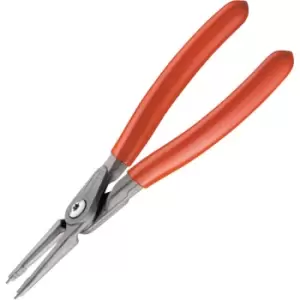 Image of Knipex 48 31 J0 Precision Circlip Pliers 8 - 13 Ø mm Bore