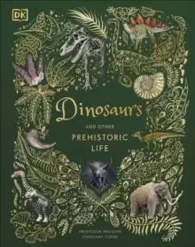 Image of Dinosaurs and Other Prehistoric Life