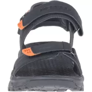 Image of Merrell Cedrus Sandals Mens - Black