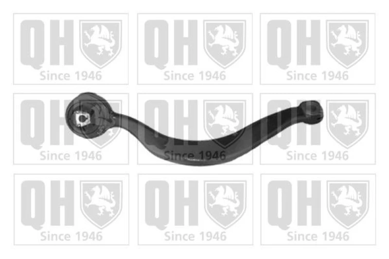 Image of QUINTON HAZELL Suspension arm QUINTON HAZELL QSJ3290S