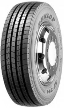 Dunlop SP 344 275/70 R22.5 148/145M 16PR