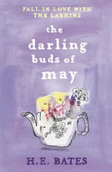 Image of The Darling Buds of May by H.E. Bates Book