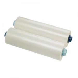 Image of GBC EZ Load Roll Film Matt 305mm Wide x 60 M Long 250 2 x 125 Microns