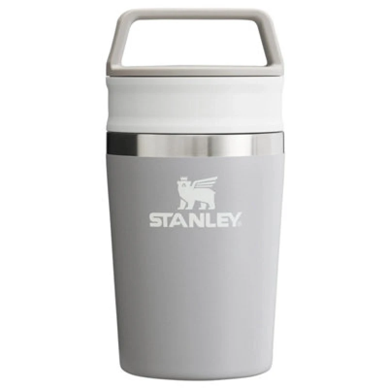 Image of Stanley Cafe-To-Go Travel Mug Ash 0.23L