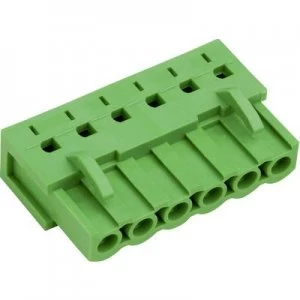 Image of PTR 50950129021D Pin enclosure PCB STLZ950 Total number of pins 12 Contact spacing 5.08mm