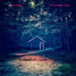 Image of This Strange Place by Rafa Russo CD Album