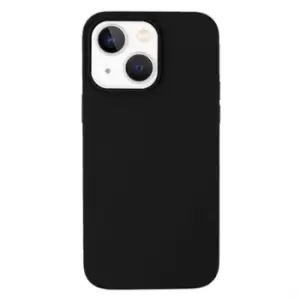 image of JT Berlin Steglitz iPhone 14 Plus Silicone Case - Black