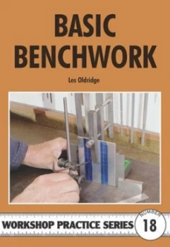 Image of Basic Benchwork by Les Oldridge Book