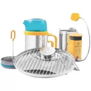 Image of BioLite Camping stove CampStove Complete Cook Kit BNA0100
