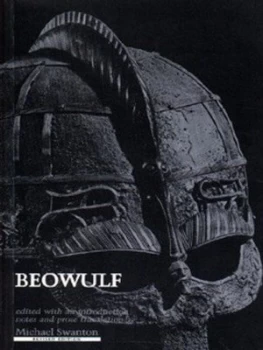 Image of Beowulf by Michael Swanton Paperback