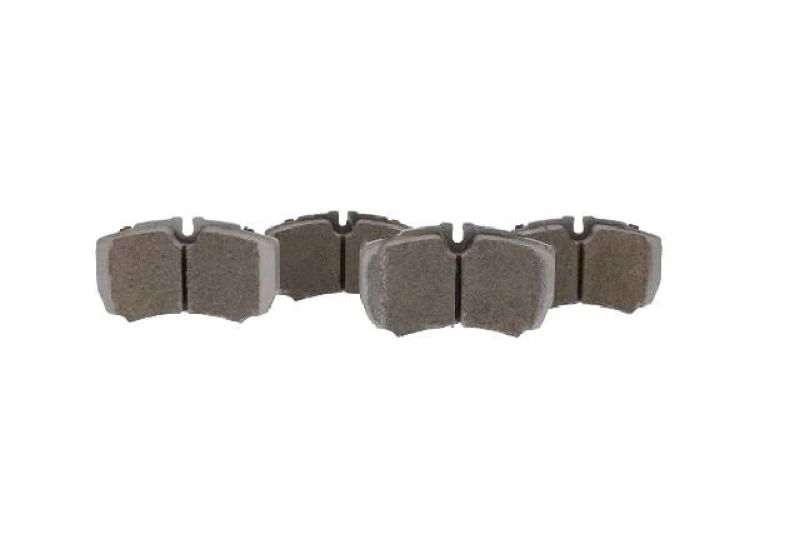Image of ASHIKA 50-00-0013 Brake pad set Brake Pad Set,disc brake (402)