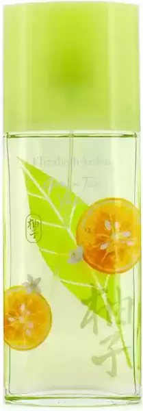 Image of Elizabeth Arden Green Tea Yuzu Eau de Toilette For Her 100ml