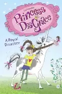 Image of princess disgrace a royal disaster