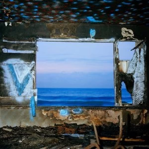 Image of Deerhunter - Fading Frontier Vinyl