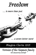 Image of freedom is more than just a seven letter word