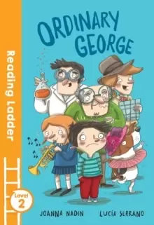 Image of Ordinary George
