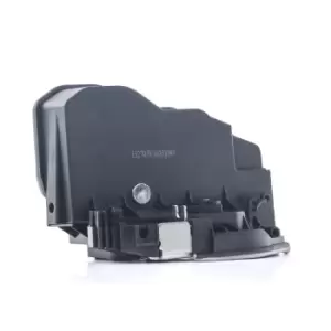 Image of RIDEX Door Lock 1361D0179 BMW,MINI,3 Touring (E91),3 Limousine (E90),5 Limousine (E60),5 Touring (E61),5 Touring (F11),1 Schragheck (E87)