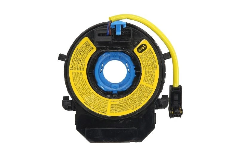 Image of AKUSAN K01W117AKN Clock spring Plastic Clock spring (4826)