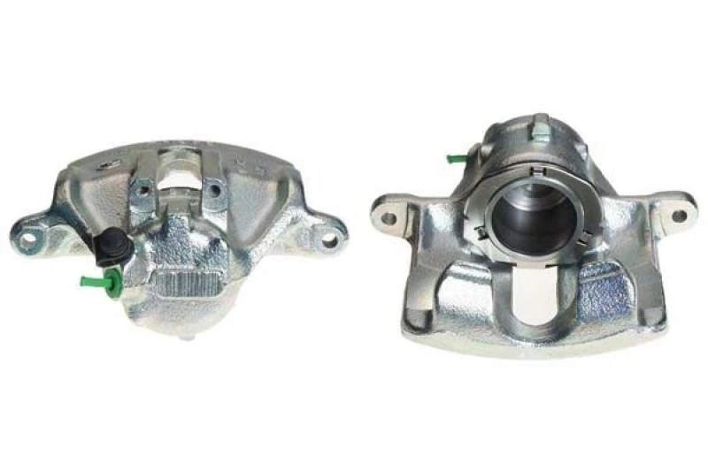 Image of Brake caliper MAPCO 144225